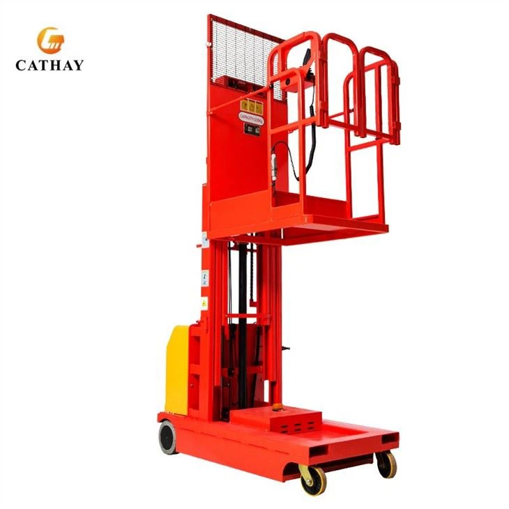 Order Picker Lift
