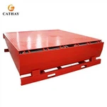 Platforma przeładunkowa