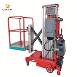 Winda dla jednej osoby