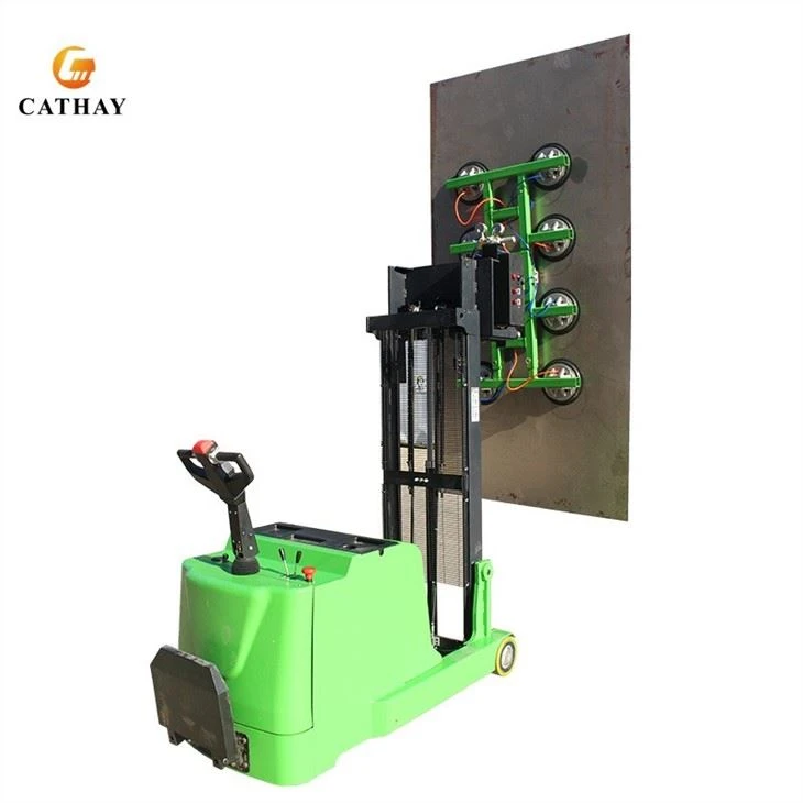 Vacuum Glass Lifter