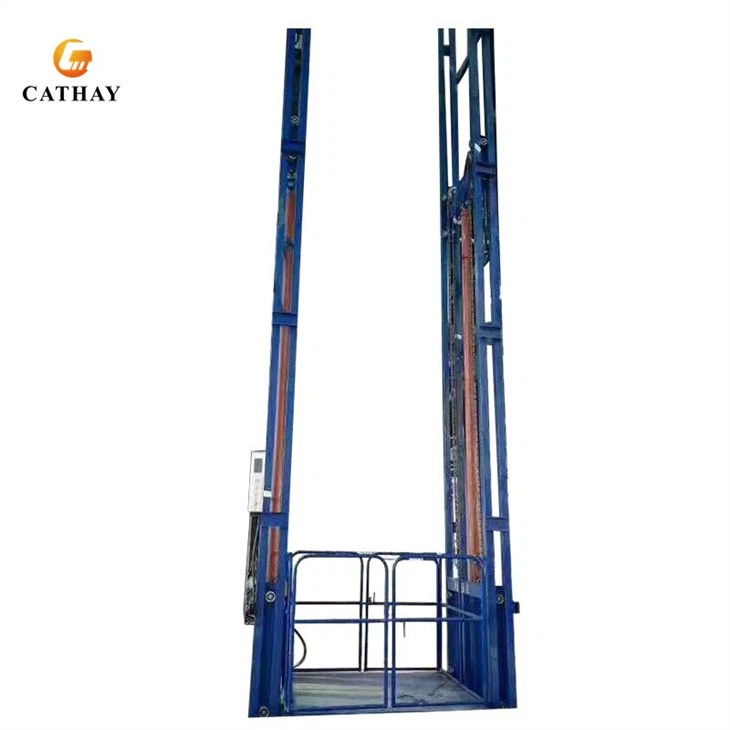 Cargo Lift For Homes