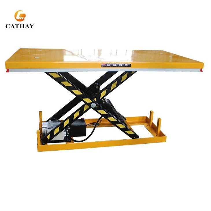 Electric Manual Lift