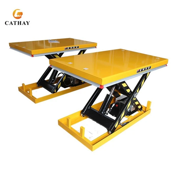 Electric Manual Lift