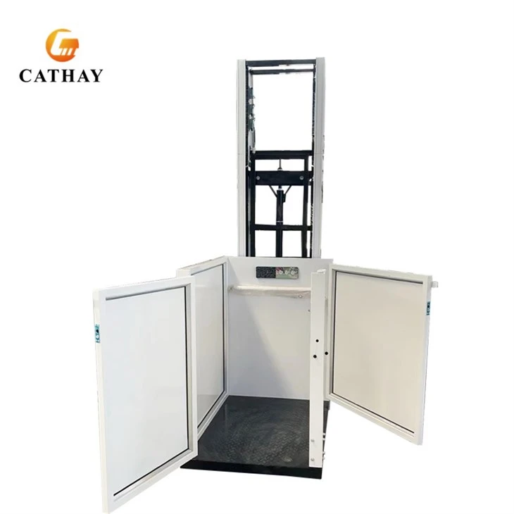 Exterior Wheelchair Lift suppliers