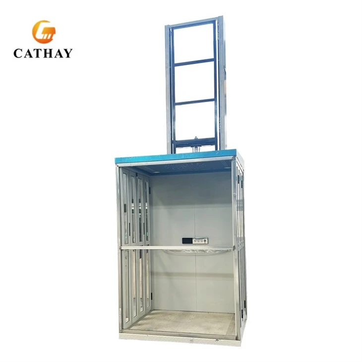 Exterior Wheelchair Lift price