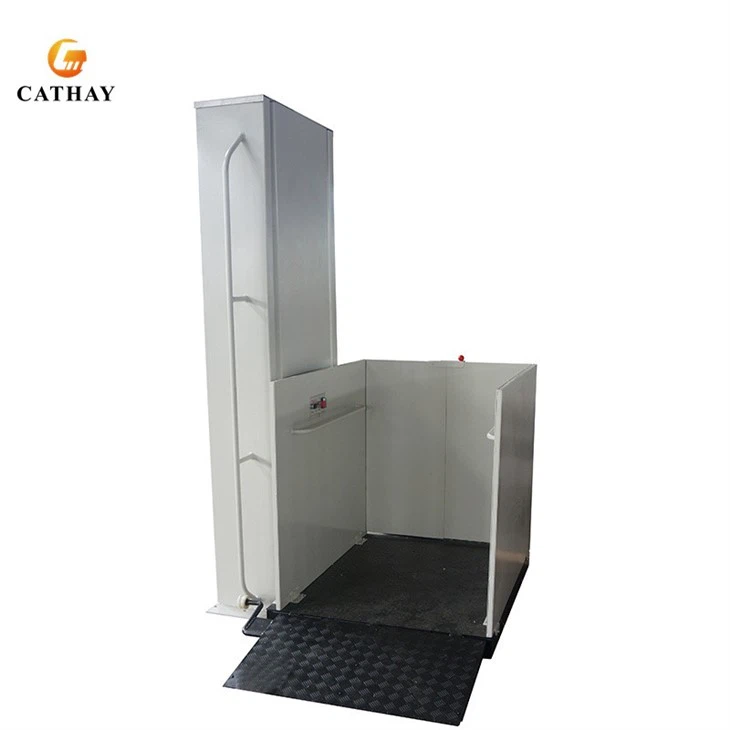 Handicap Lifts For Disabled And Elderly People