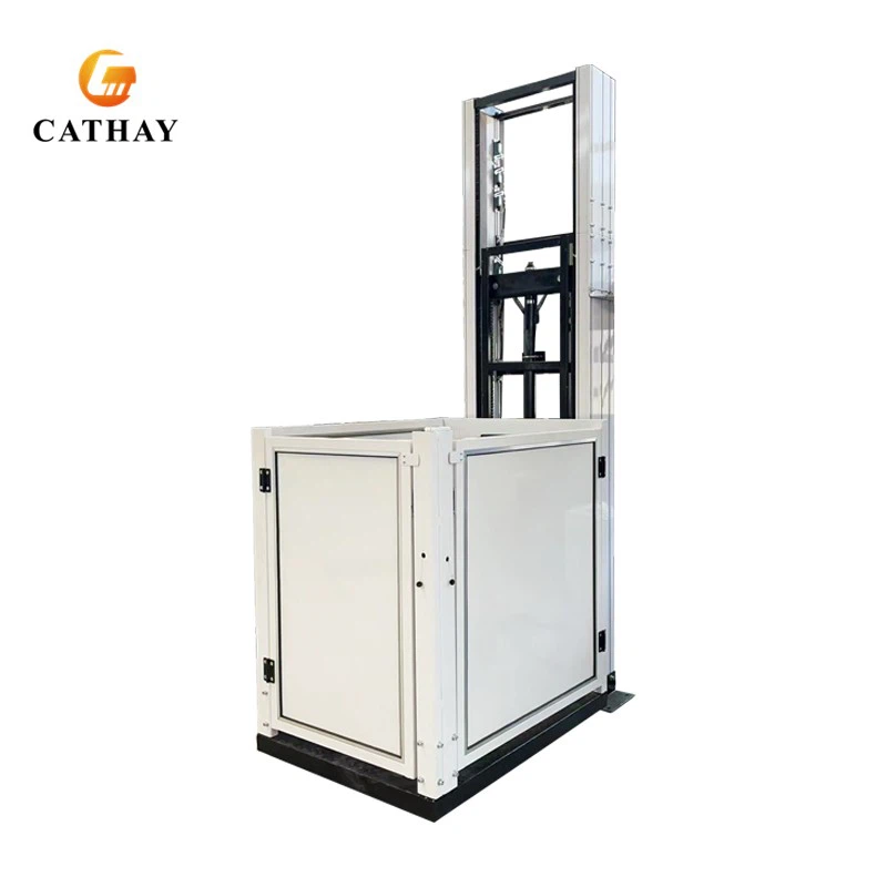 Light Hydraulic Home Accessible Elevator suppliers