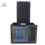 Hydrauliczny podnośnik domowy