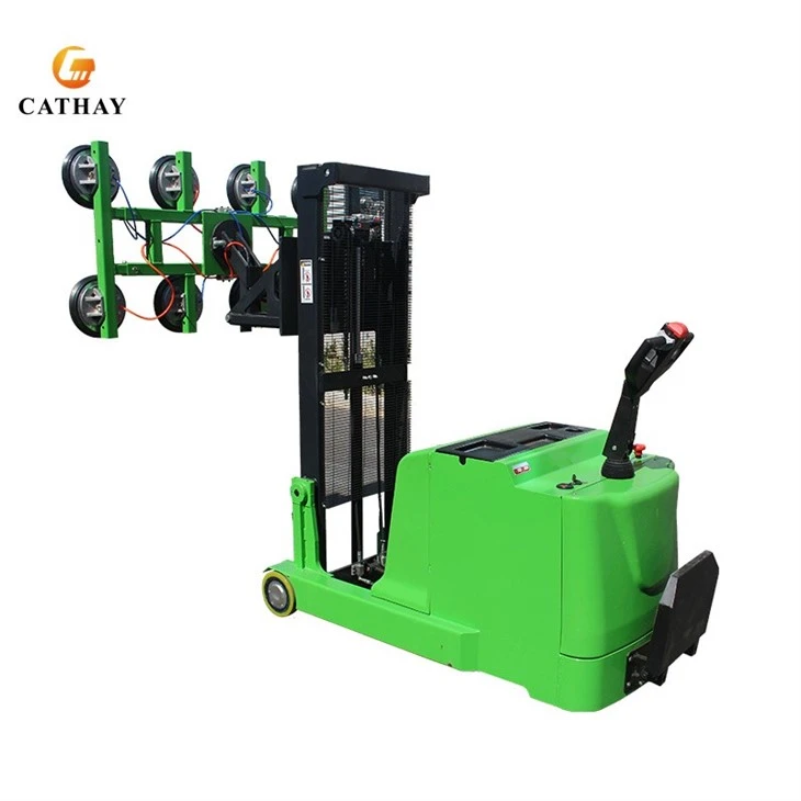 Vacuum Glass Suction Cup Robot suppliers